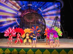 -蓬莱欧乐堡梦幻世界