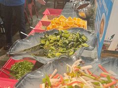 -额尔敦草原涮羊肉·烧烤(冻青树总店)