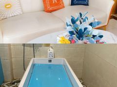 -耀莱SPA·搓澡·按摩养生(坭岗店)