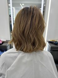 -Coo Hair salon