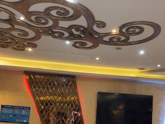 -星乐汇量贩式KTV(中冶祥腾城市广场店)