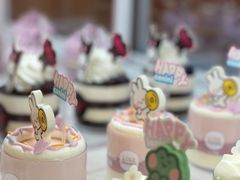 -好利来(上海长宁龙之梦店)