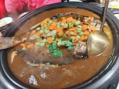 -探鱼·鲜青椒爽麻烤鱼(领展购物广场店)