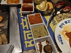 -阿亲家·韩式无限烤肉(春熙路店)