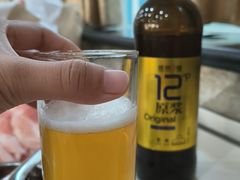 -福寿斋·老北京铜锅涮肉·烤鸭(顺义总店)