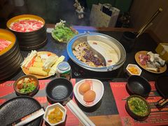 -牛New寿喜烧(虹桥新天地店)