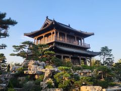 -南阳卧龙岗武侯祠