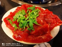 -岗上渣渣老火锅(两路口店)