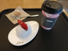 -五嘉茶(三清洞店)