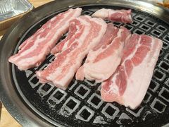 -霸腹烤肉(厦门柚子番店)