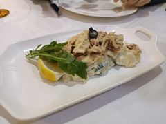 -维兰西餐(万泉河店)