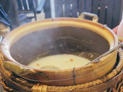 -喷泉广场餐厅·宵夜·海鲜烧烤大排档(长隆企鹅酒店)