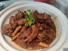 -又见炊烟私房菜(敬亭路店)