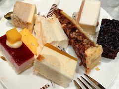 -韶关风度华美达广场酒店自助餐厅