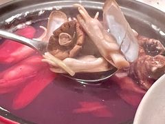 -莆田餐厅PUTIEN(武商MALL店)
