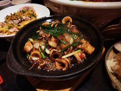 -桂小厨广西菜(万象城店)