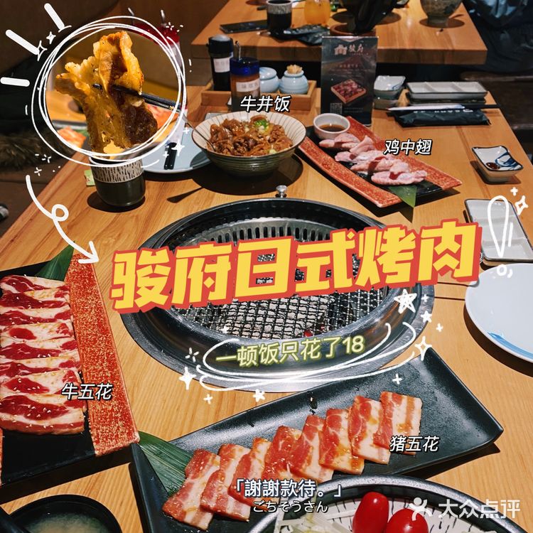 杭州美食|城西美食合集[礼花]