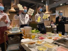 -海底捞火锅(劲松店)