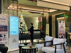 -和子足浴SPA会馆(东方之门店)