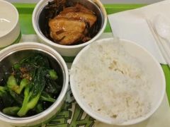 -老乡鸡(蒙城梦蝶广场店)