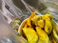 锅贴-金山锅贴店(金泉路店)