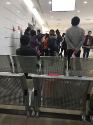 -天津市中心妇产科医院(南开院区)