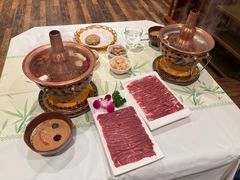 -南门涮肉(通州店)