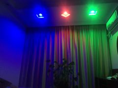 -御境·SPA养生会馆