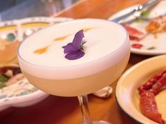 特调鸡尾酒-Alimentari Grande(东湖路店)