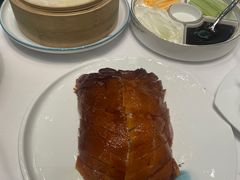-明阁 Ming Court(广州朗豪酒店)