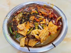 -凤张螺蛳粉·爽口粉(跃进路总店)