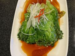 -鲁菜根·泰安菜(万达店)