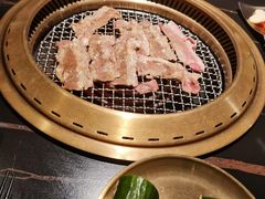 -厚贞日式烤肉(浦东汇智店)