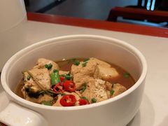 -蜀香格格•剁椒鱼头(龙西店)