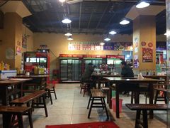 大堂-陈陈火锅(较场口店)