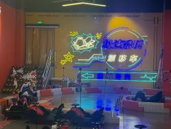 -极速酷玩漂移卡丁车俱乐部(世纪金源购物中心店)