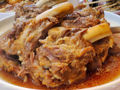 烧牛骨-西贝莜面村(上海百联西郊店)