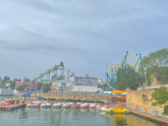 -大连海昌发现王国主题公园