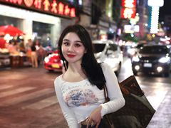 -唐人街(耀华力路)