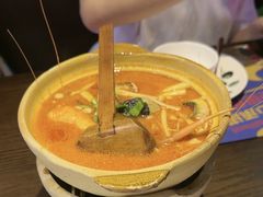 -泰妃殿(武汉首店)