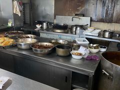 -上海为民商行清真饭店(南大路店)