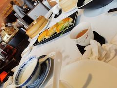-白天鹅宾馆-宏图府餐厅