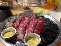 -霸腹烤肉(厦门柚子番店)