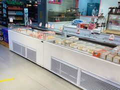 自助取餐区-盒马鲜生(宝地店)