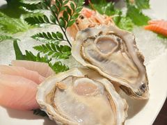 -Mr.Fish鱼鲜生海鲜放题(高德置地冬广场店)