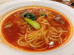 -茶花妹子云南餐厅(传媒大学店)