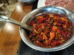 -情忆草原涮肉馆
