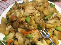 -桃子餐厅·天津菜(红星路直营店)