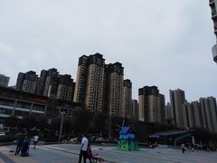 -万达广场(大明宫店)