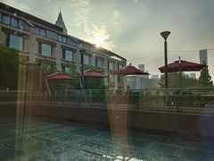 -行者书屋大堂吧 ·下午茶(南京圣和府邸酒店)